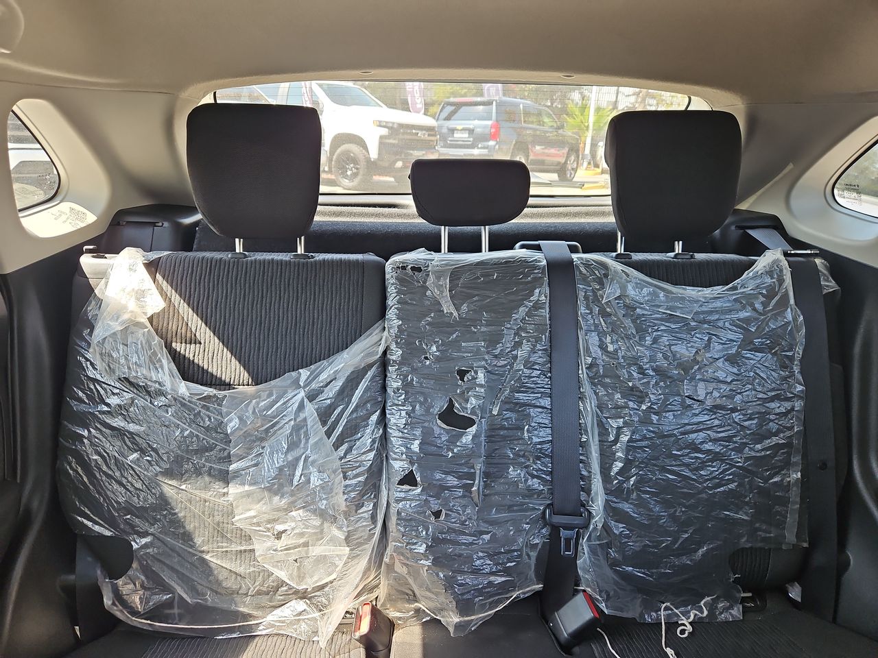 Suzuki Baleno Baleno Gls Hb 1.4 2018 Usado en Usados de Primera - Sergio Escobar