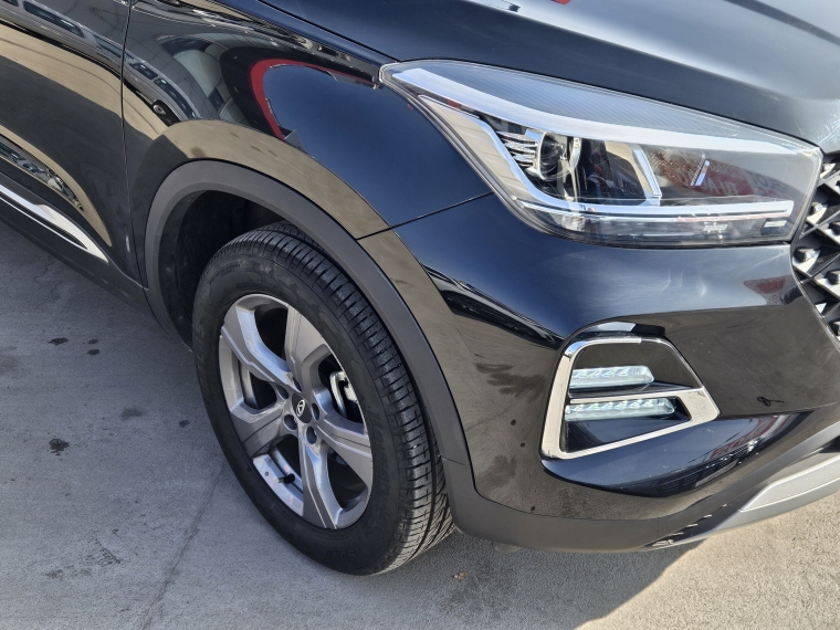 Chery Tiggo 3 pro Tiggo 3 Pro Gls 1.5 Aut 2024 Usado en Rosselot Usados