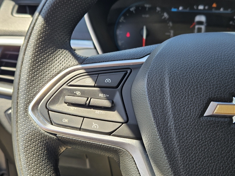 Chevrolet Captiva Premier Aut 1.5 2024 Usado  Usado en Kovacs Usados