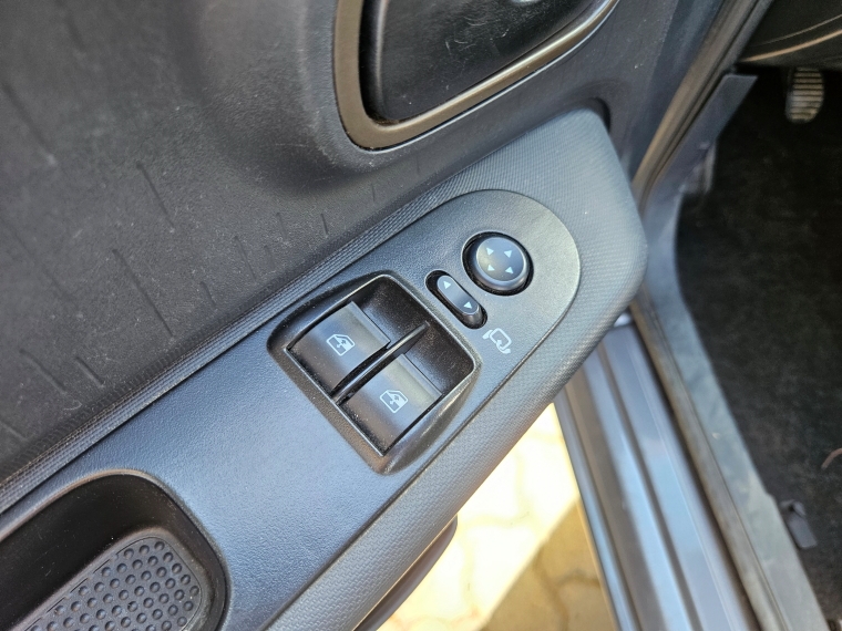 Fiat Mobi Mobi Trekking 1.0 2021 Usado  Usado en Kovacs Usados