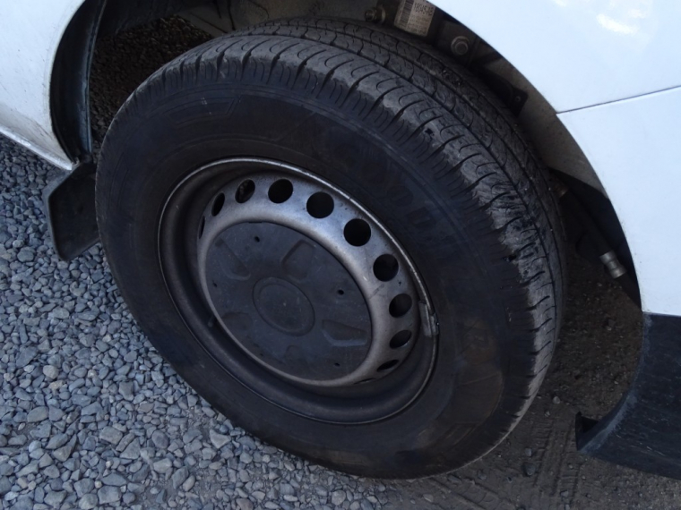 Ford Transit Mt 2022 Usado  Usado en Webautos.cl