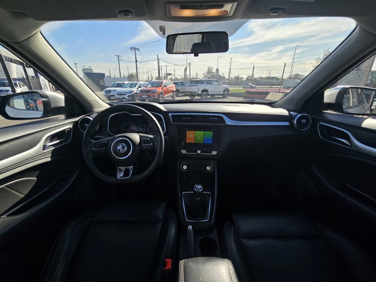 Mg Zs Zs 1.5 Com Mt 2019 Usado  Usado en Kovacs Usados