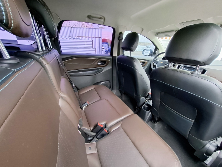 Chevrolet Spin Ltz Mt 2019 Usado  Usado en Webautos.cl