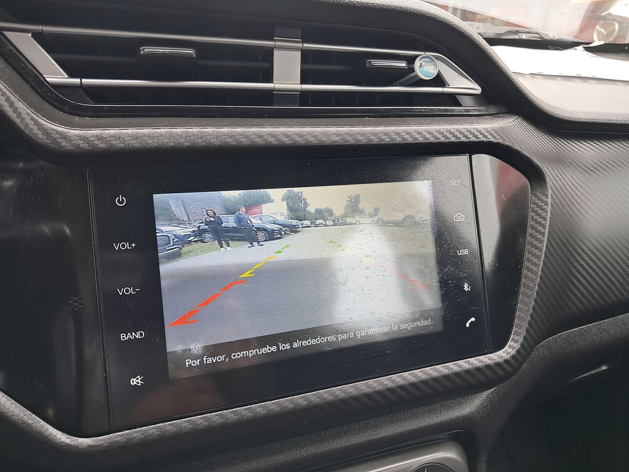Chery Tiggo 2 Tiggo 2 Gls 1.5 2021 Usado en Usados de Primera - Sergio Escobar