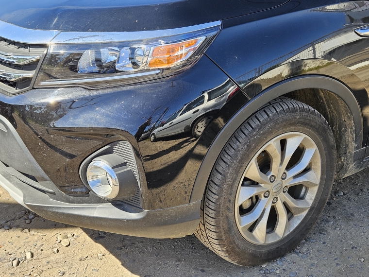 Gac motors Gs3 Gs3 1.5l Mt Gb Euro Vi 2023 Usado en Rosselot Usados