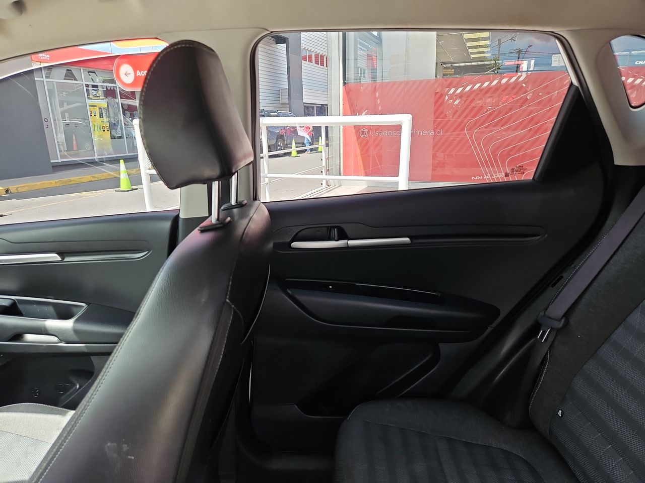 Kia Sonet Sonet Ex 1.5 2023 Usado en Usados de Primera - Sergio Escobar