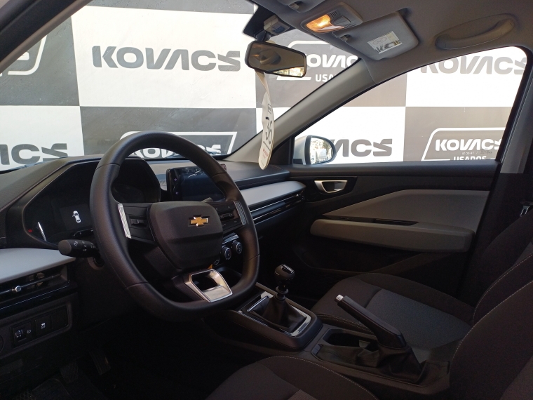 Chevrolet Sail Nb 1.5 2024 Usado  Usado en Kovacs Usados
