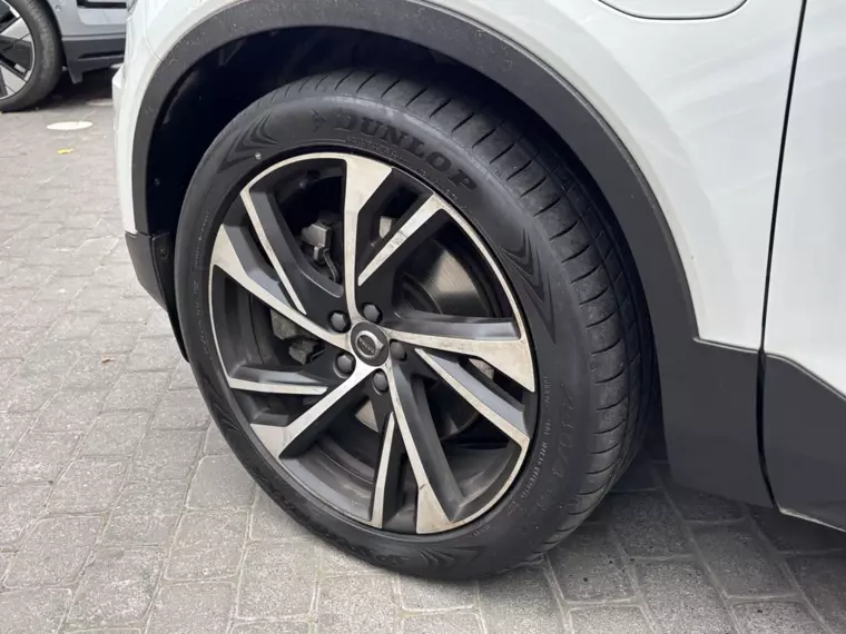 Volvo Xc40 T5 Hybrid 1.5 Aut 2021 Usado  Usado en BMW Premium Selection