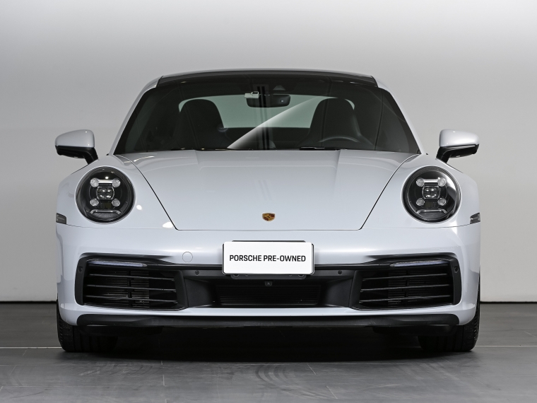 Porsche 911 Carrera 4s Coupe 992 2024 Usado  Usado en BMW Premium Selection