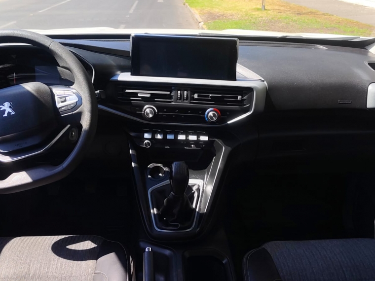 Peugeot Landtrek Hdi 1.9 2023  Usado en GT Autos