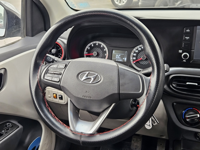 Hyundai Grand i10 1.2 Ai3 Hb Plus Mt 2022 Usado  Usado en Kovacs Usados