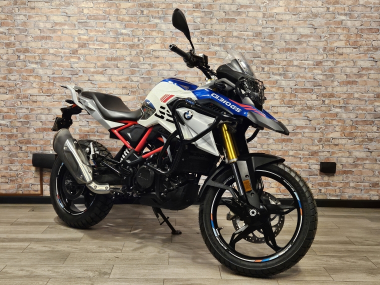 BMW G 310 GS . 2023