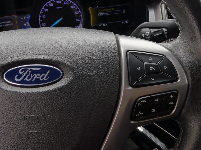 Ford Ranger New Xlt 4x4 3.2 2021 Usado  Usado en Webautos.cl
