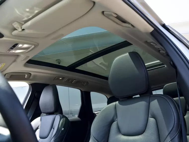 Volvo Xc60 T8 Awd Recharge Ultimate 2025 Usado  Usado en Webautos.cl