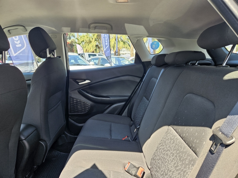 Chevrolet Tracker Ls 1.2 Mt 2022 Usado  Usado en Kovacs Usados