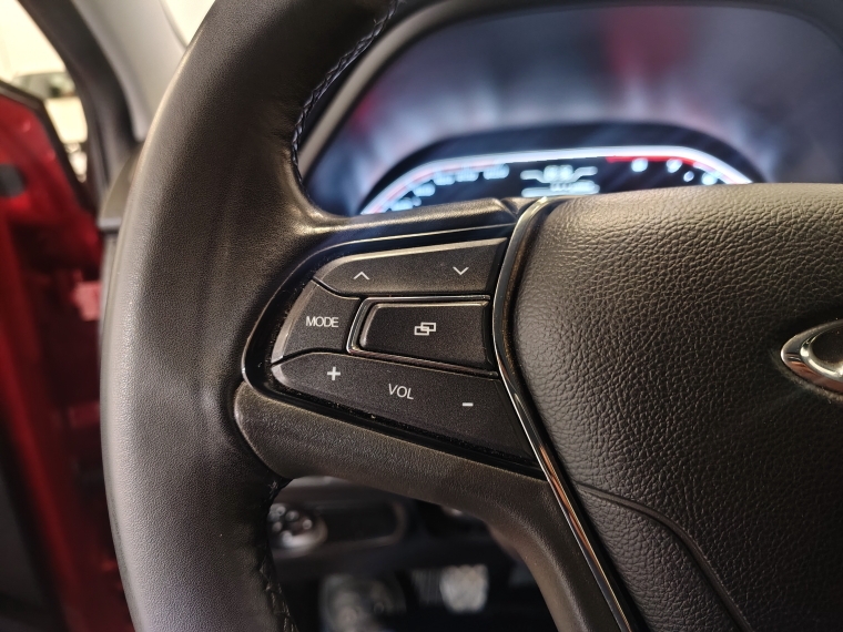 Chery Tiggo 2 Tiggo 2 1.5 2023 Usado en Rosselot Usados