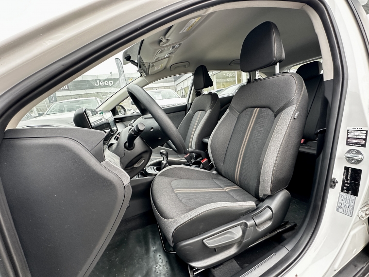 Kia K3 K3 Cross Ex Mpi 1.6 2025 Usado en Rosselot Usados