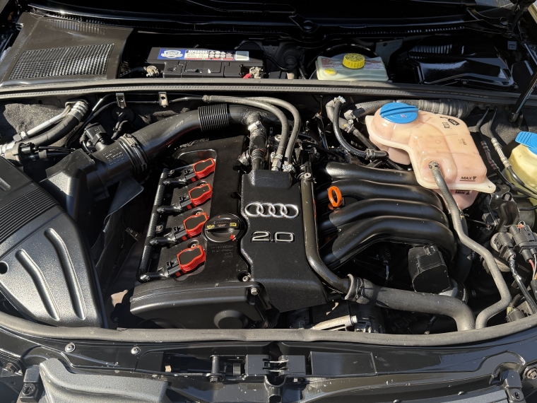 Audi A4 2.0 2007  Usado en Automotriz Alto La Reina