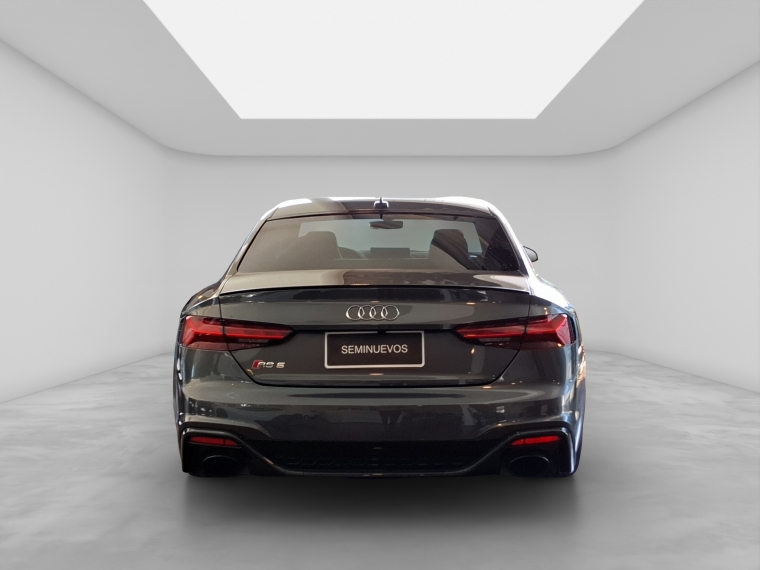 Audi Rs5 . 2022 Usado Usado en Webautos.cl Audi Rs5 . 2022 Usado Usado en Webautos.cl