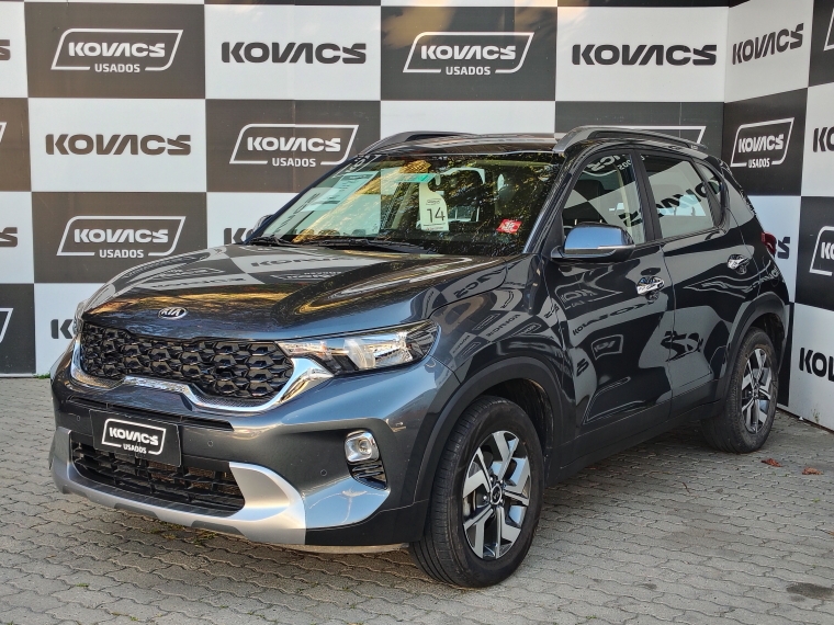 KIA SONET 1.5 EX MT 2022