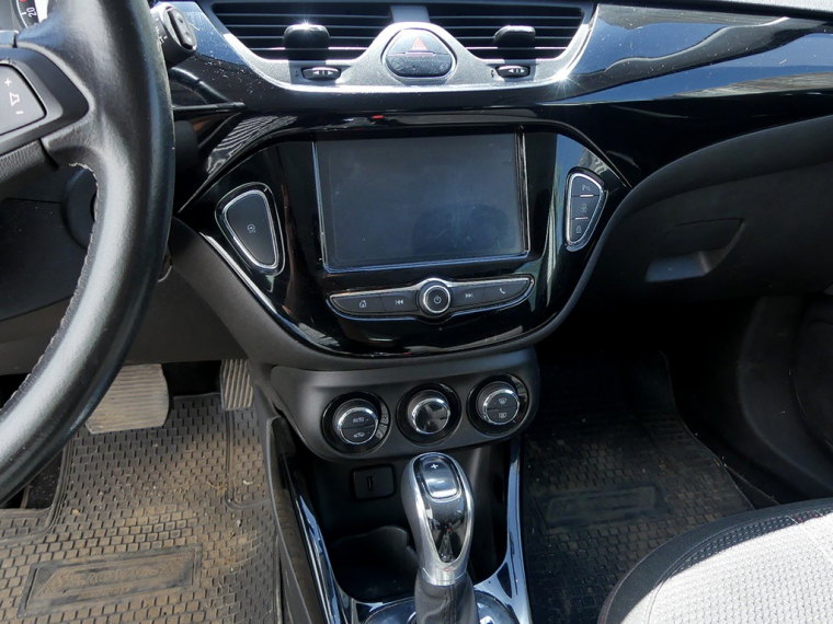 Opel Corsa 1600 2019 Usado  Usado en Webautos.cl