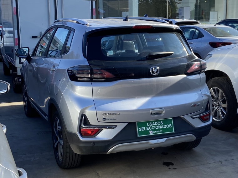 Changan Cs15 Cs15 1.5 2022 Usado en Rosselot Usados