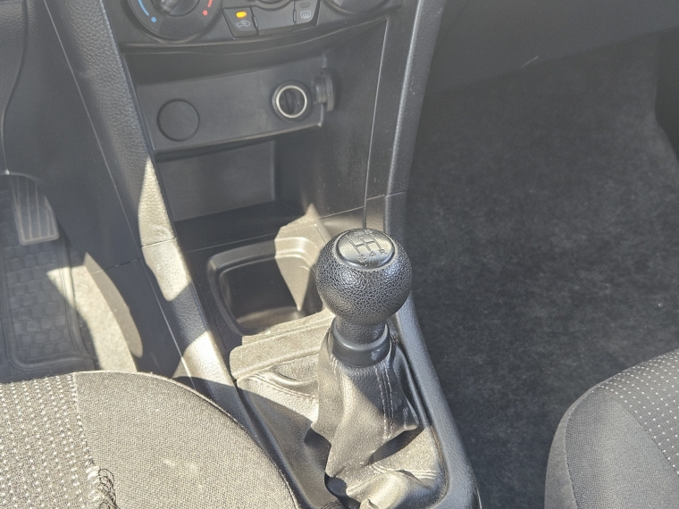 Suzuki Swift 1.2 Ga Mt 2015 Usado  Usado en Kovacs Usados