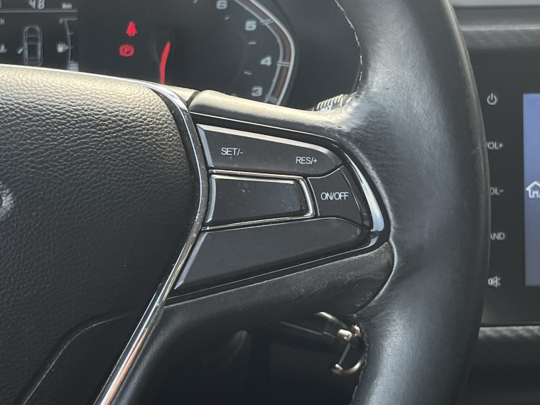 Chery Tiggo 2 Tiggo 2 Gls Cvt 1.5 Aut 2024 Usado en Rosselot Usados