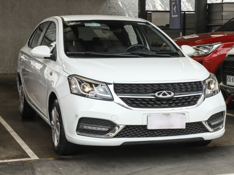 Chery Arrizo 3 Arrizo3 1.5 Gls 2020 Usado  Usado en Webautos.cl