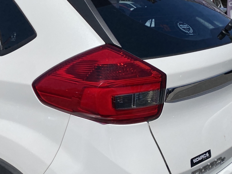 Chery Tiggo 2 Gls 1.5 Aut 2023 Usado  Usado en Webautos.cl