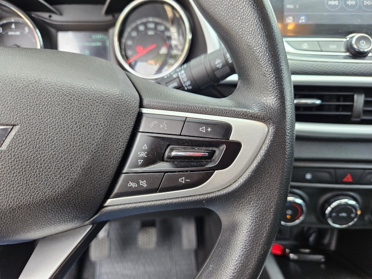 Chevrolet Tracker 1.2 Ltz Mt 2023 Usado  Usado en Kovacs Usados
