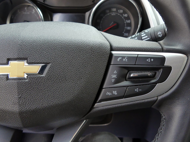 Chevrolet Tracker 1.2t Aut 2022 Usado  Usado en Webautos.cl
