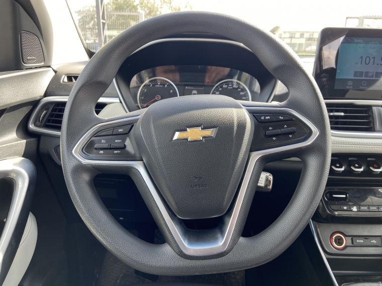 Chevrolet Captiva Captiva Lt 1.5 2019 Usado en Rosselot Usados