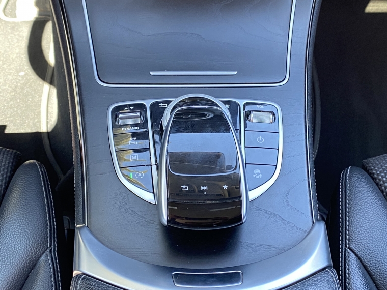 Mercedes benz Glc 250 2.1 D At 4x4 Diesel 2017 Usado  Usado en Kovacs Usados