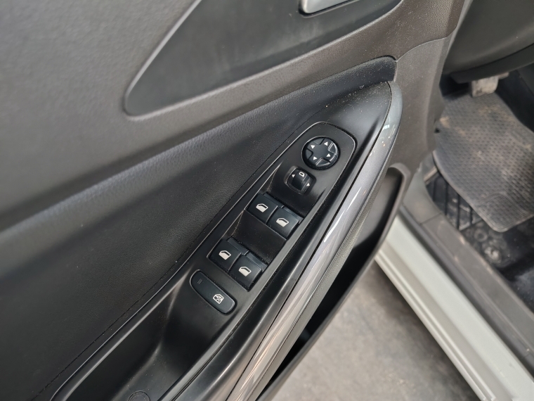 Opel Grandland  Grandland Td At8 1.5 Aut 2021 Usado en Rosselot Usados