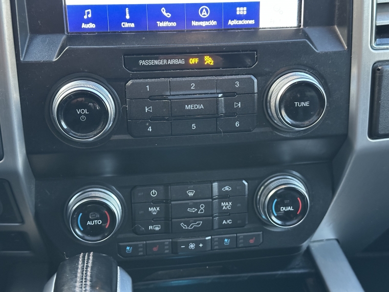 Ford F-150 Platinum 2020 Usado en Autoadvice Autos Usados