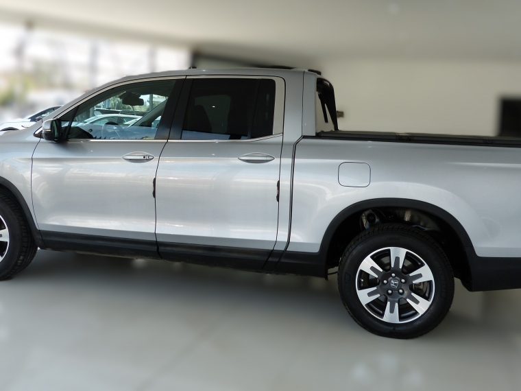 Honda Ridgeline 4x4 3.5 Aut 2017 Usado en Automotriz Olea Flaño