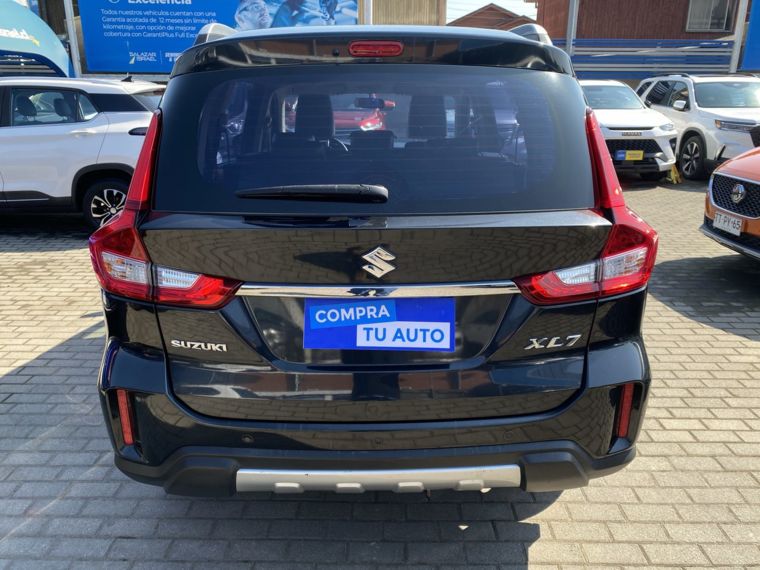 Suzuki Xl7 Xl7 1500 Gasolina 5p Suv 2020 Usado Usado en Webautos.cl Suzuki Xl7 Xl7 1500 Gasolina 5p Suv 2020 Usado Usado en Webautos.cl