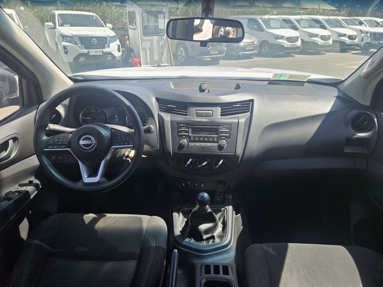 Nissan Navara 2.3 Ac Mt6 4x4 2022 Usado Usado en Autoselect Usados Nissan Navara 2.3 Ac Mt6 4x4 2022 Usado Usado en Autoselect Usados