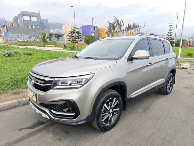 DONGFENG SX5 1.5 2021