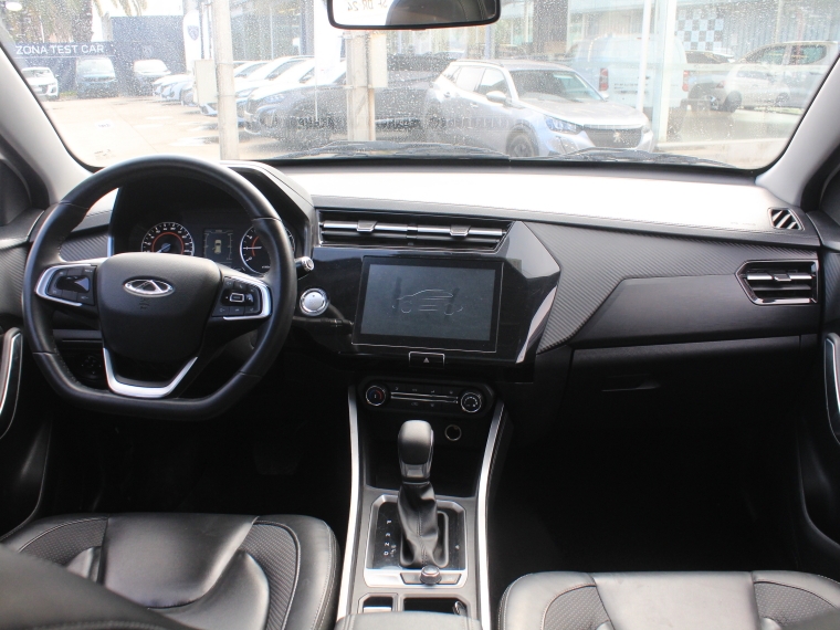 Chery Tiggo 2 pro Tiggo 2 Pro 1.0t Glx Cvt 2022 Usado en Rosselot Usados