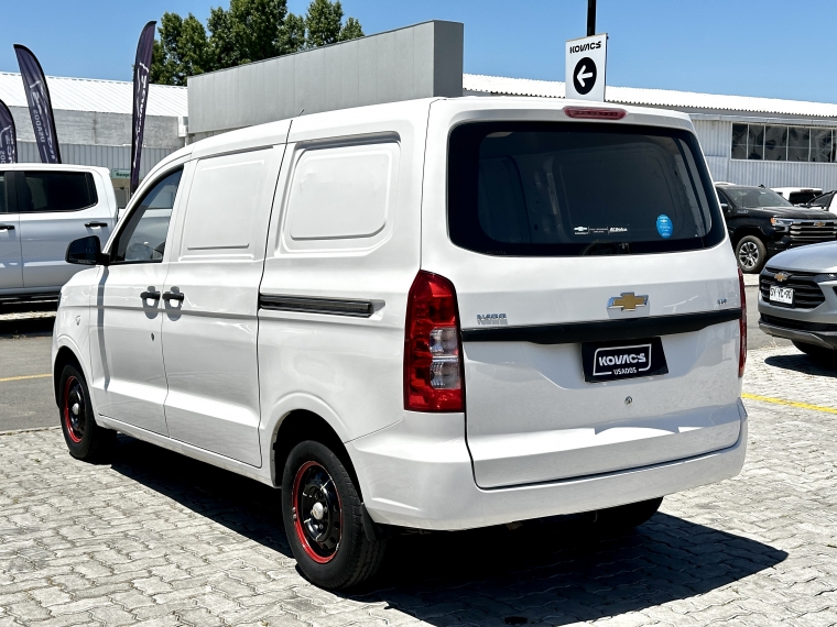 Chevrolet N400 1.5 Max Mt 2021 Usado Usado en Kovacs Usados Chevrolet N400 1.5 Max Mt 2021 Usado Usado en Kovacs Usados