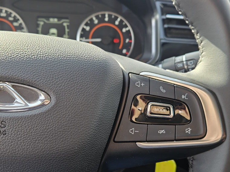Chery Tiggo 2 pro Tiggo 2 Pro Gls Mt 1.5 2026 Usado en Rosselot Usados