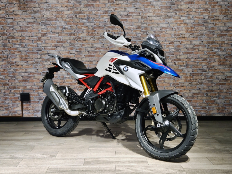 BMW G 310 GS . 2023