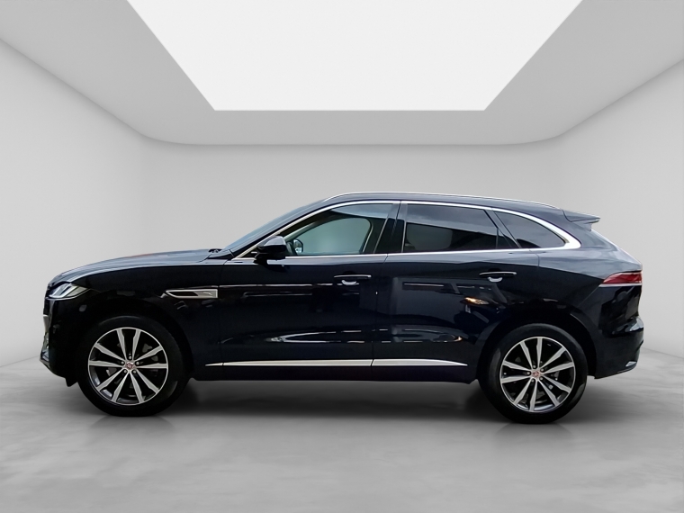 Jaguar F-pace 4x4 2.0 At 2023 Usado Usado en Webautos.cl Jaguar F-pace 4x4 2.0 At 2023 Usado Usado en Webautos.cl