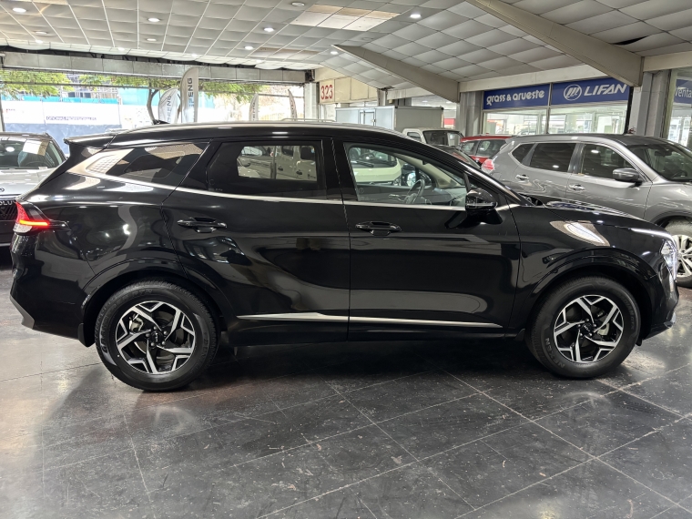 Kia Sportage Ex 2.0l Gsl 6mt 2wd 2022  Usado en Grass & Arueste