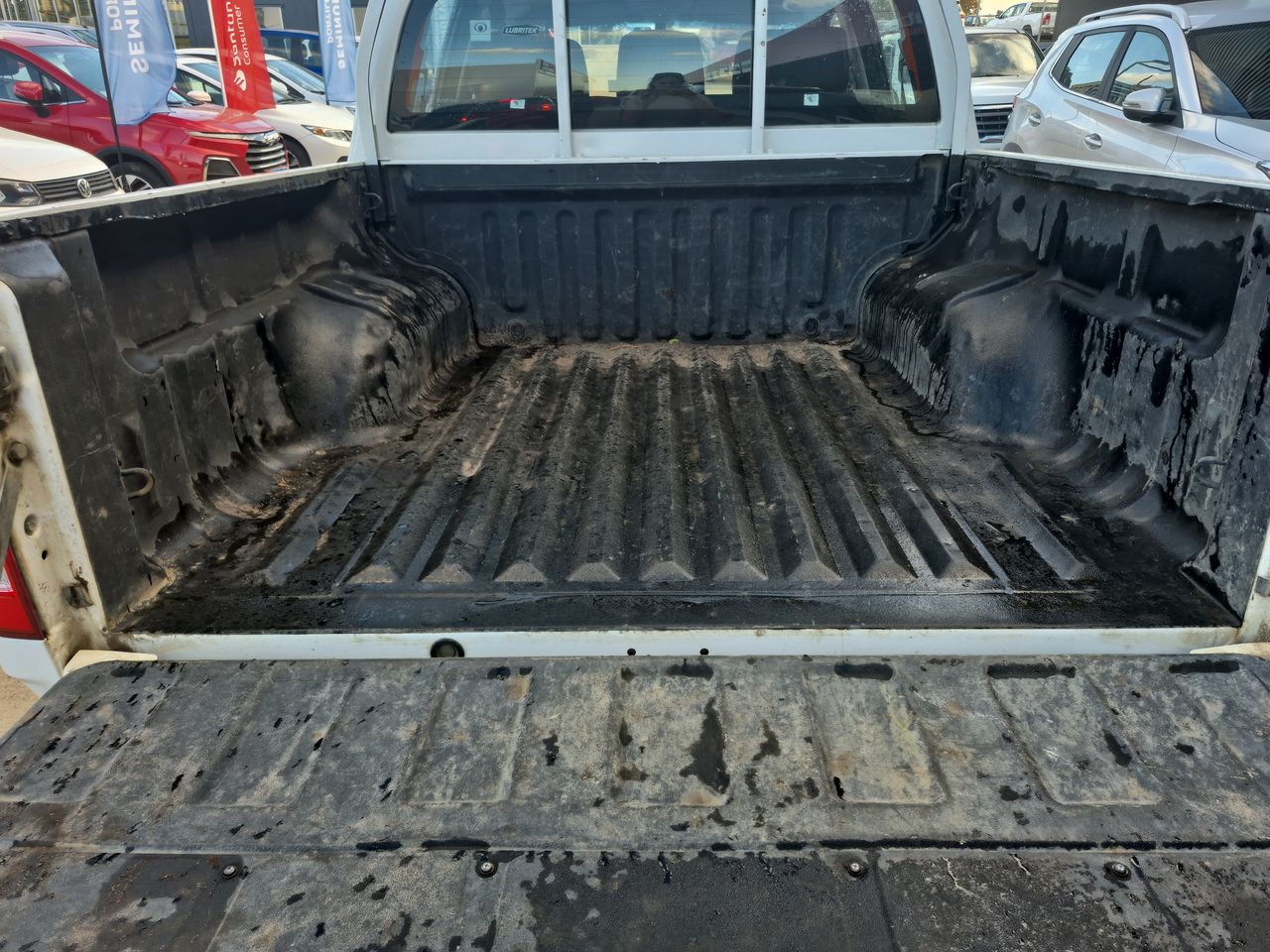 Great wall Wingle Wingle 5 Mt  4x2 2.0 2022 Usado  Usado en Webautos.cl