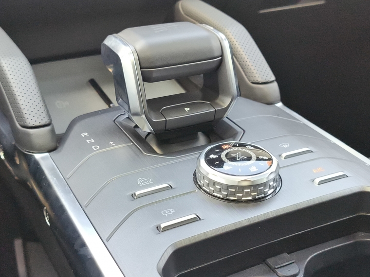Jetour T2 Gdi 4x4 2.0 Aut 2025 Usado  Usado en BMW Premium Selection