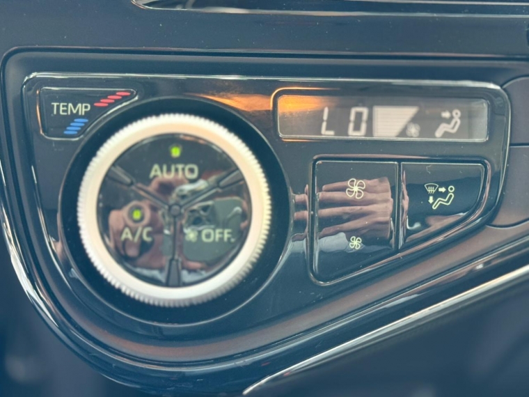 Toyota Prius c 1.5 Aut 2018 Usado en Automotriz Olea Flaño