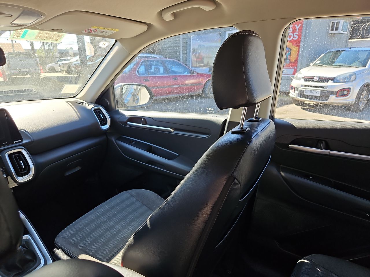 Kia Sonet Sonet Ex 1.5 2023 Usado  Usado en Webautos.cl